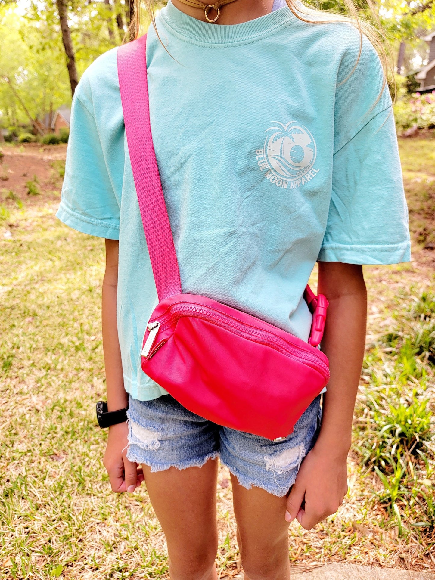 BRANDING POCKET LOGO