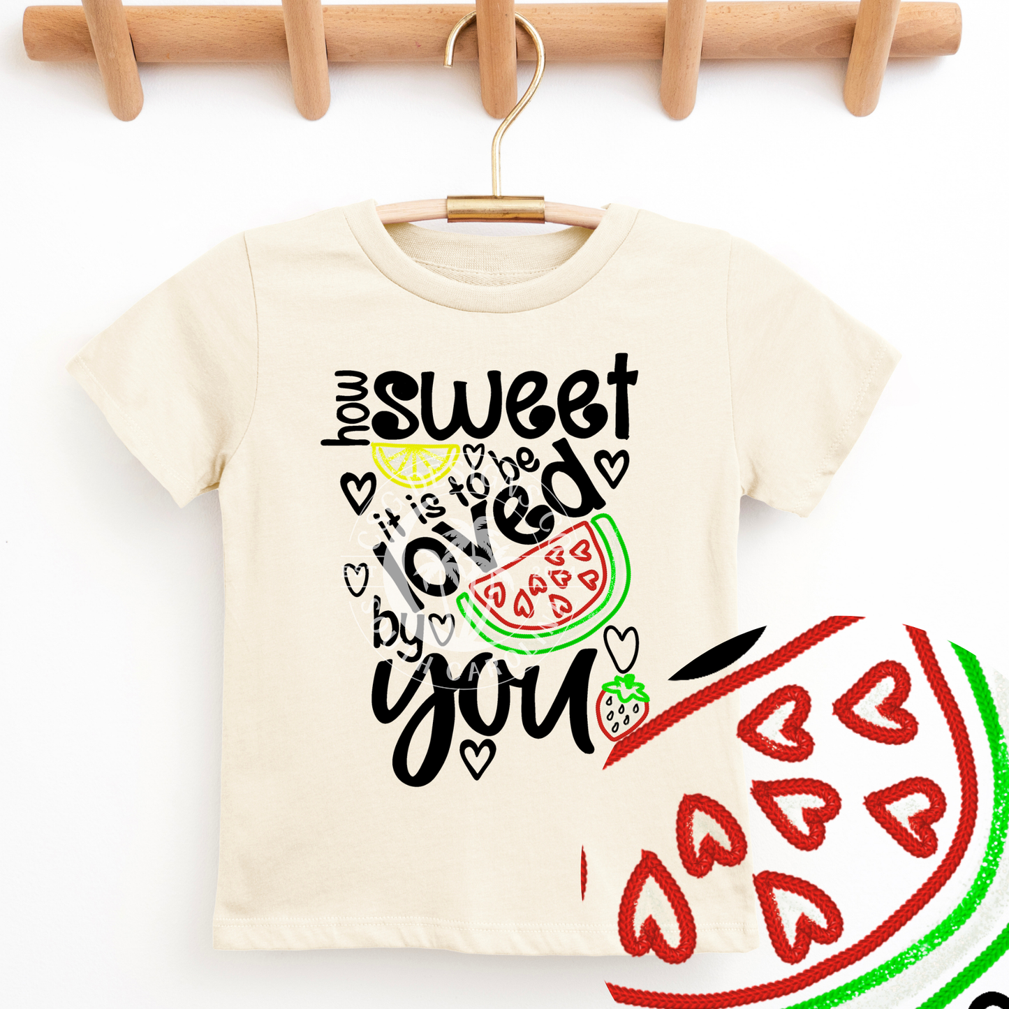 How Sweet It Is To Be Loved By You-PNG