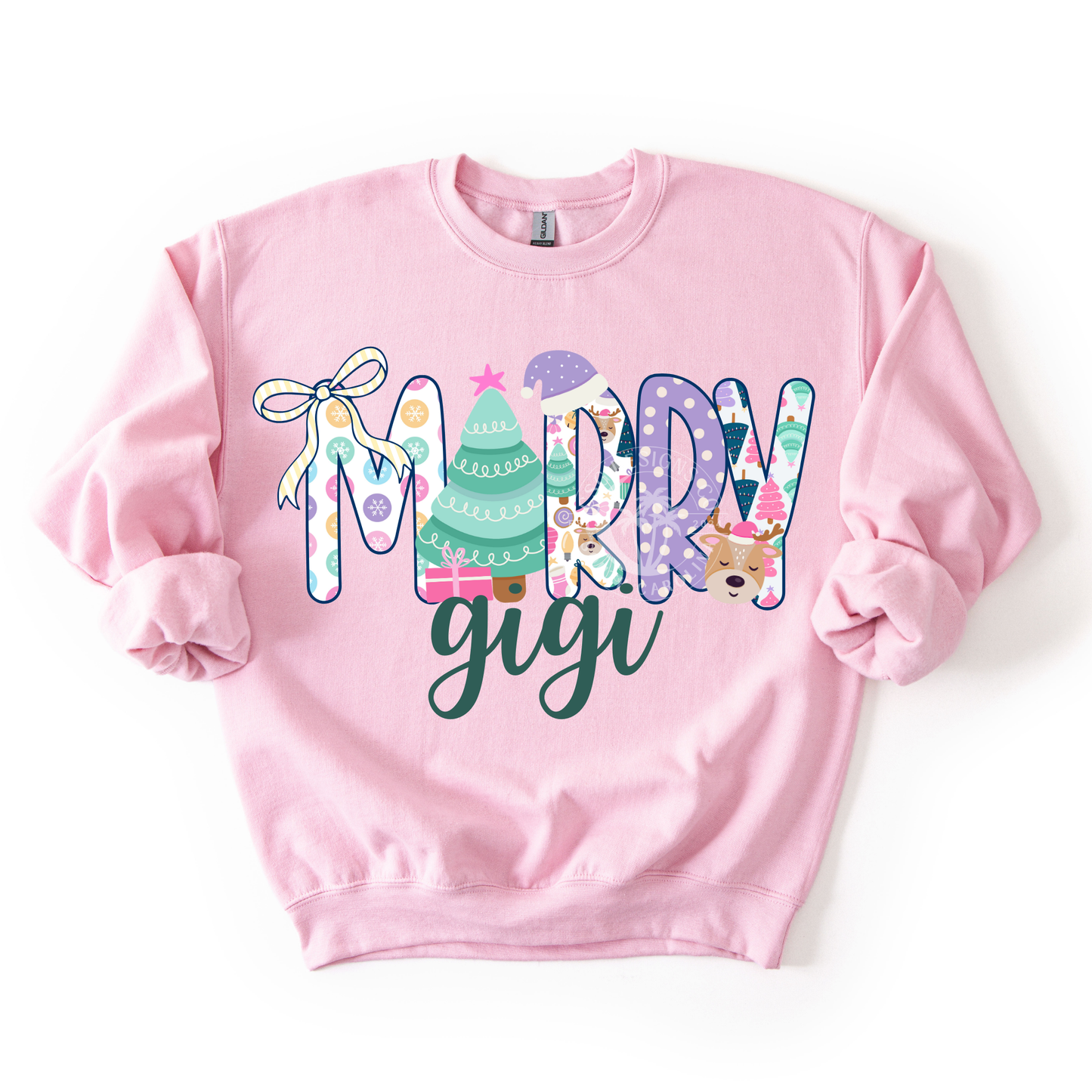 Merry Gigi- PNG
