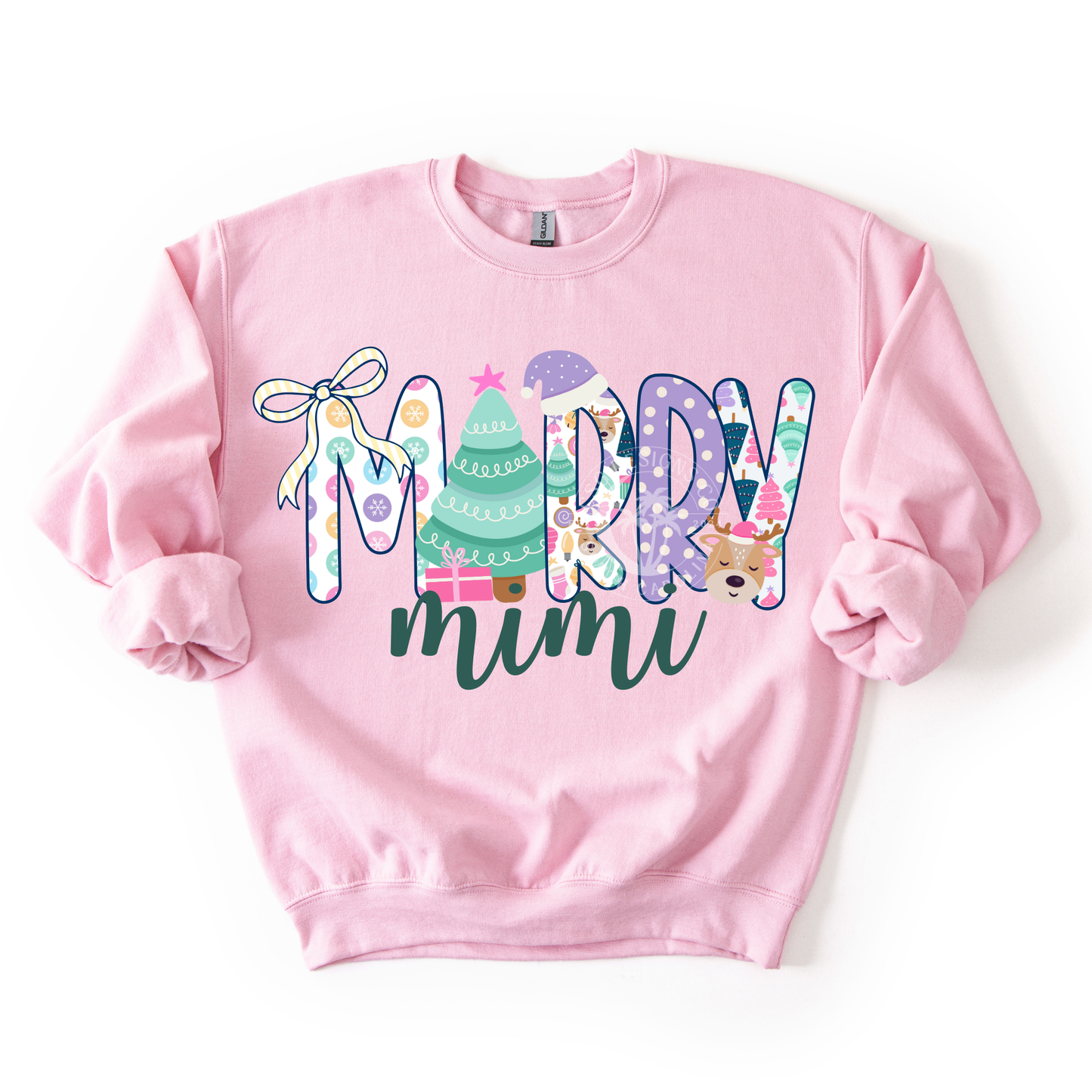 Merry Mimi- PNG