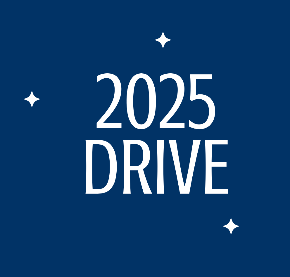 2025 DRIVE SPECIAL