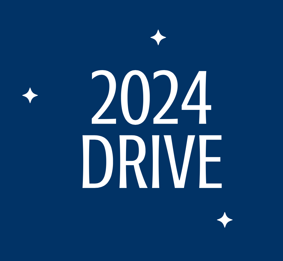 2024 Drive
