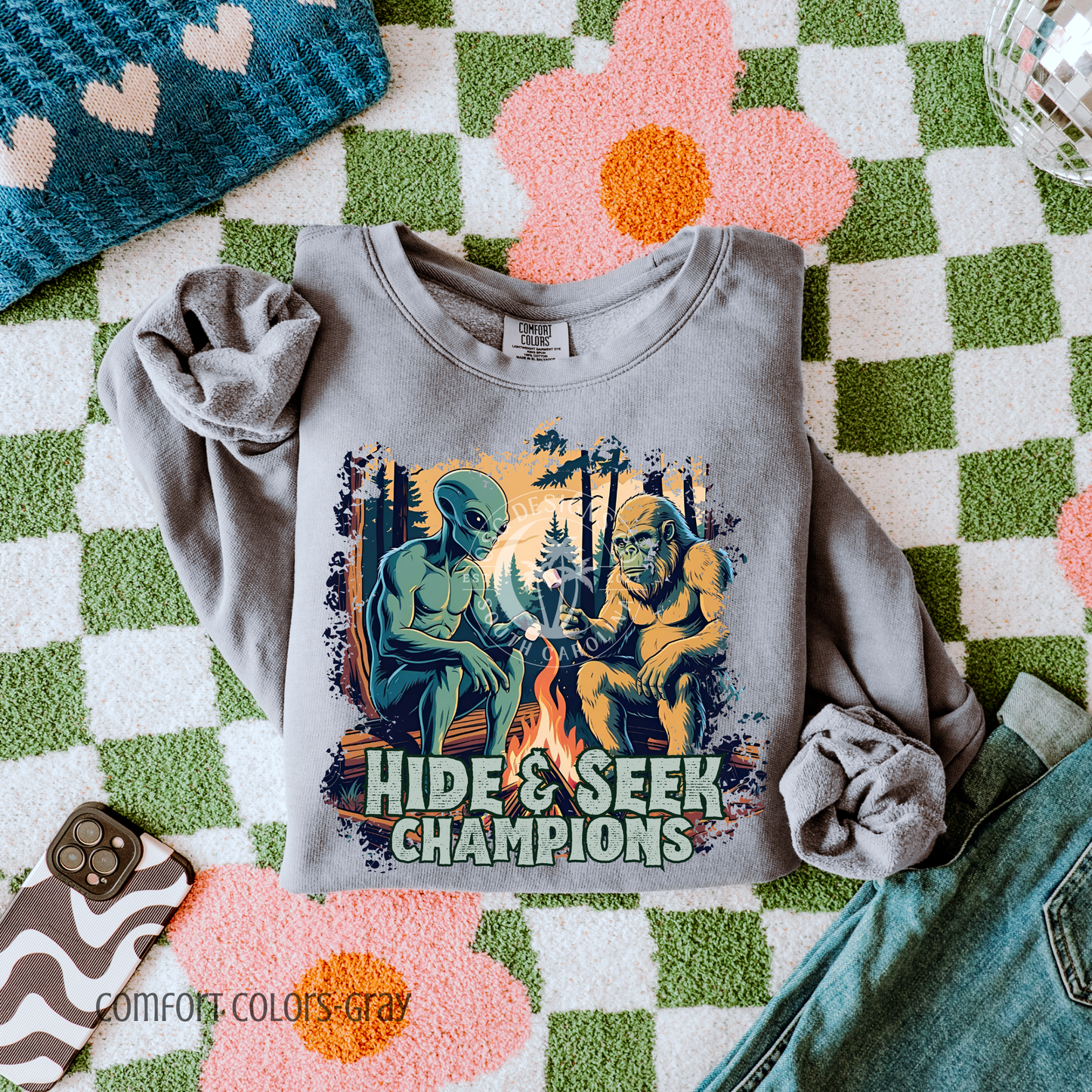 Hide and Seek Champions-PNG