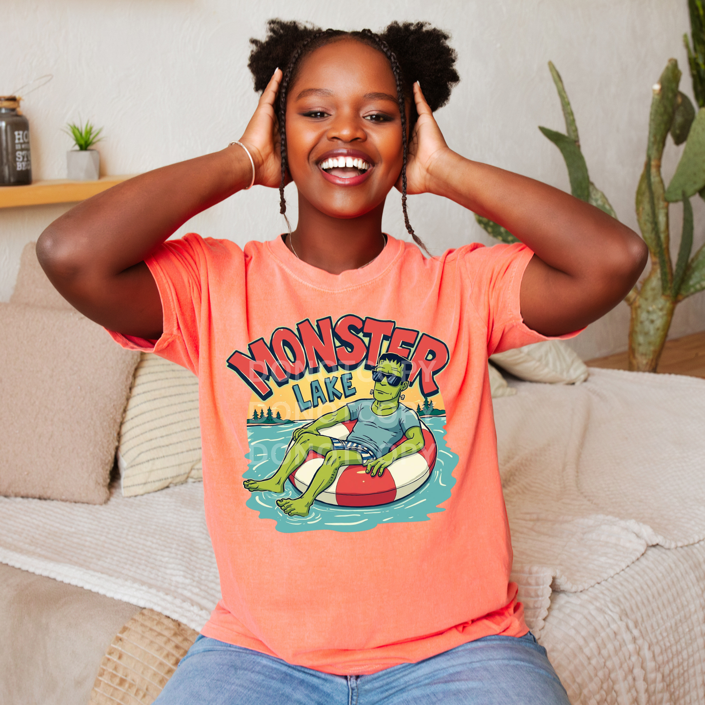 LIMITED Spooky Summer Drive