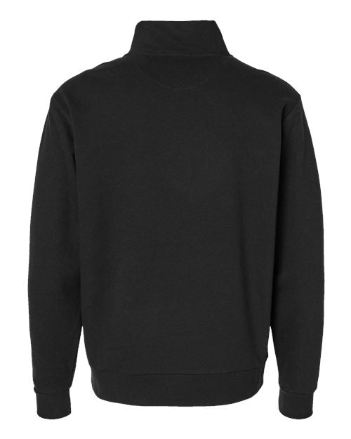 Unisex Quarter Zip