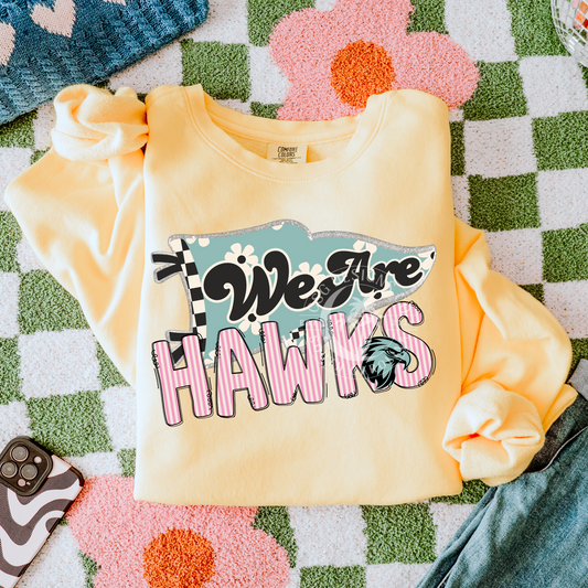We Are Hawks-Flag- PNG