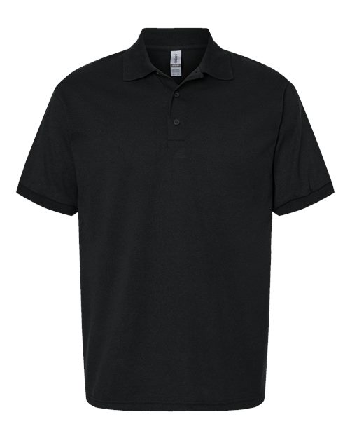 Unisex Polo Shirts