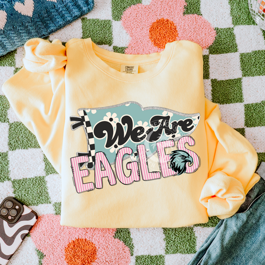 We Are Eagles-Flag-PNG