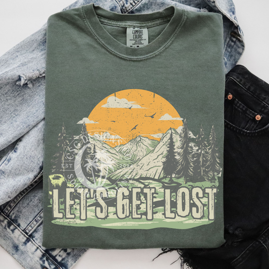 Let's Get Lost-PNG