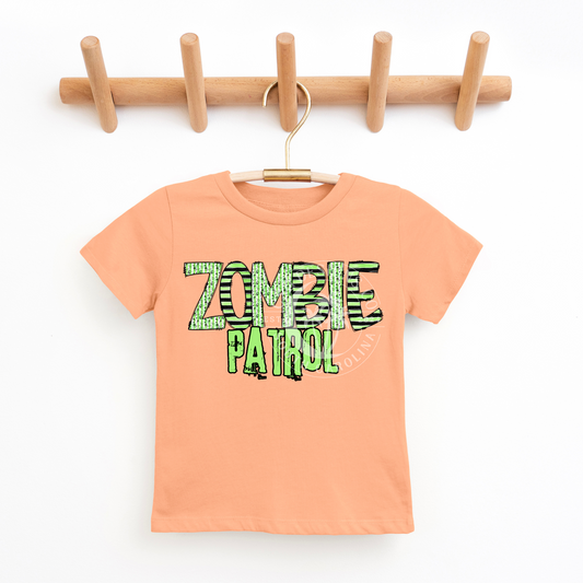 Zombie Patrol-PNG