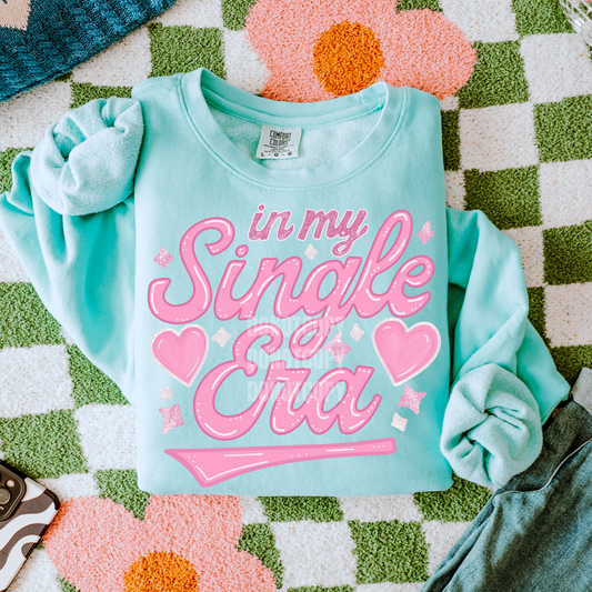 In My Single Era- PNG