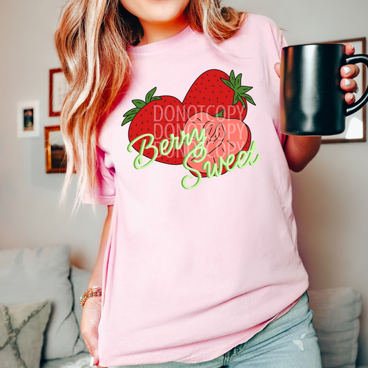 Berry Sweet- png