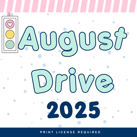 August Drive