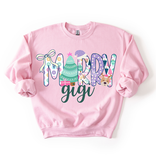 Merry Gigi- PNG