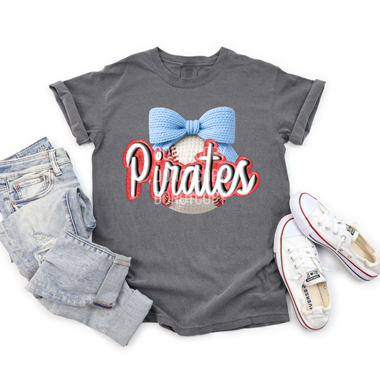 Pirates Baseball PNG