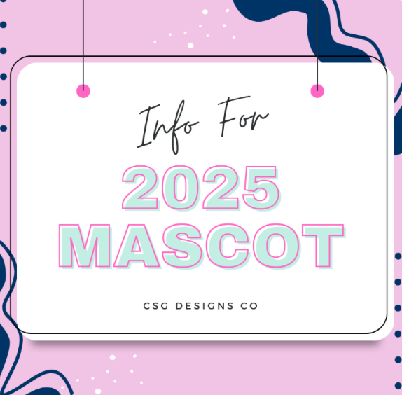 2025 MASCOT Drive- PNG Files