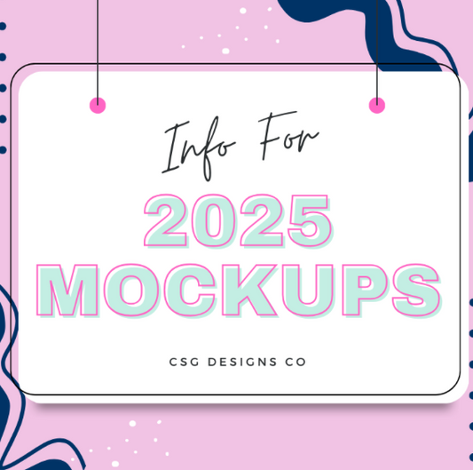 2025 MOCKUP DRIVE