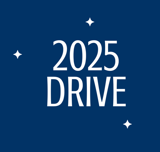 2025 DRIVE SPECIAL