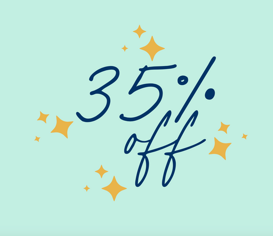 2026 preorder special-35% off