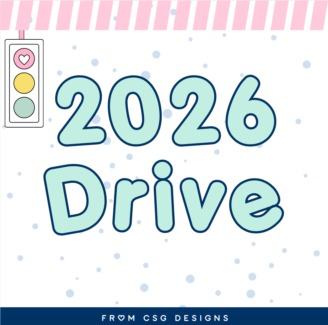 2026 DRIVE!!