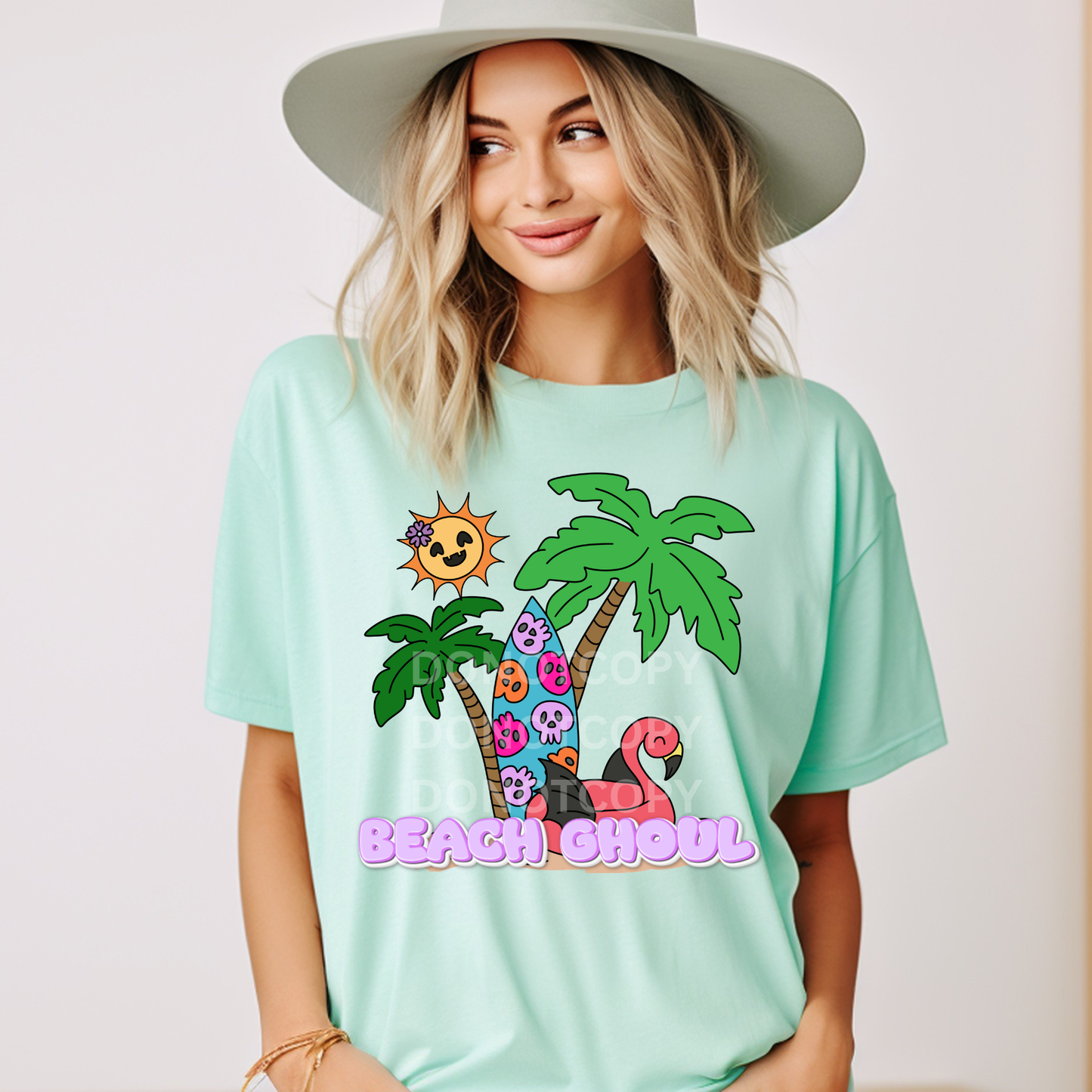 LIMITED Spooky Summer Drive