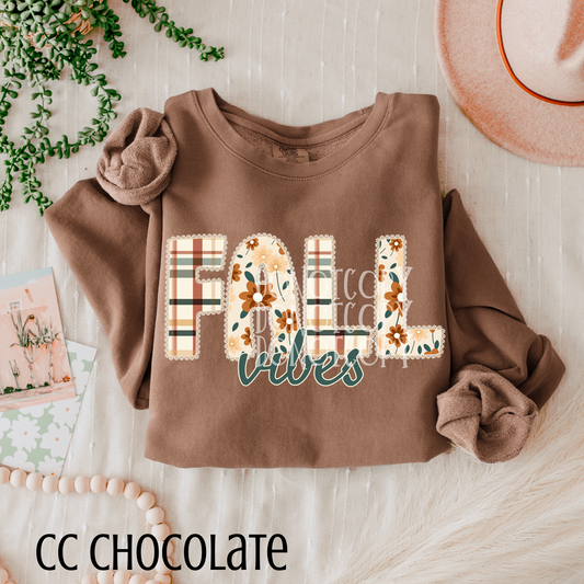 Boho Fall Vibes-PNG