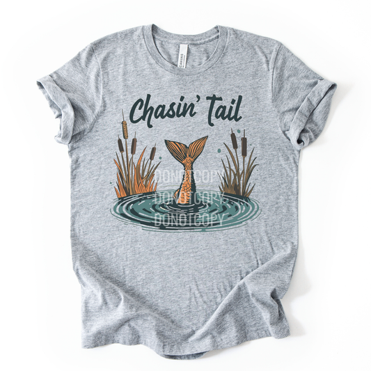 Chasin' Tail- PNG