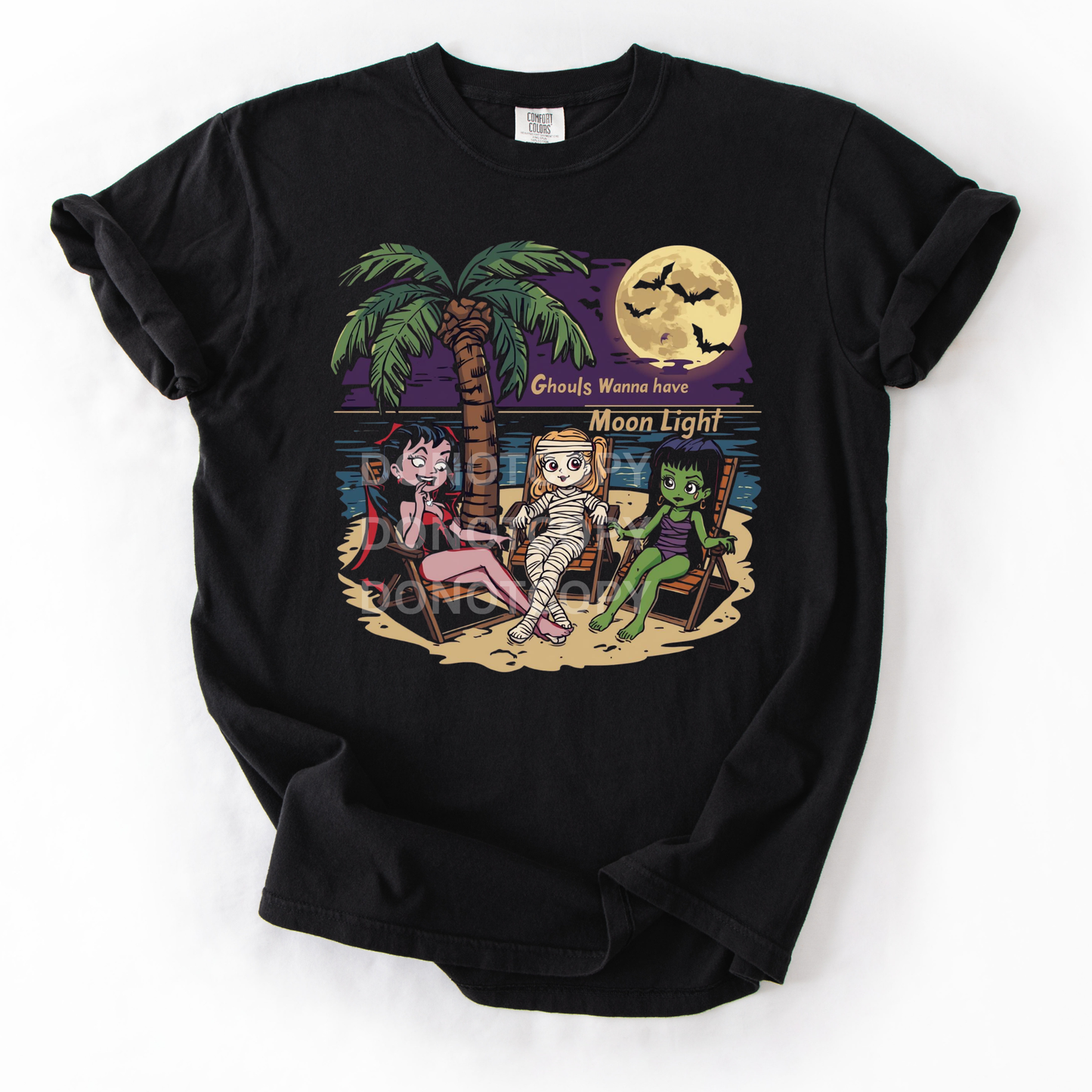 LIMITED Spooky Summer Drive