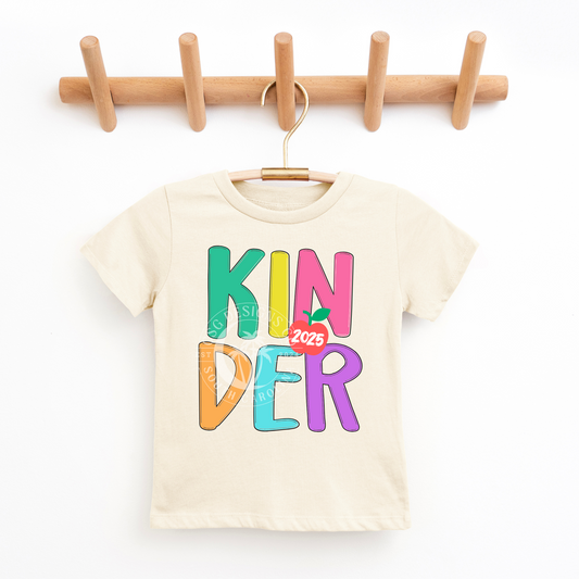 KINDER STACKED- NEON- PNG