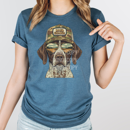 Band Chaser- Dog Duck Hunting- Complete