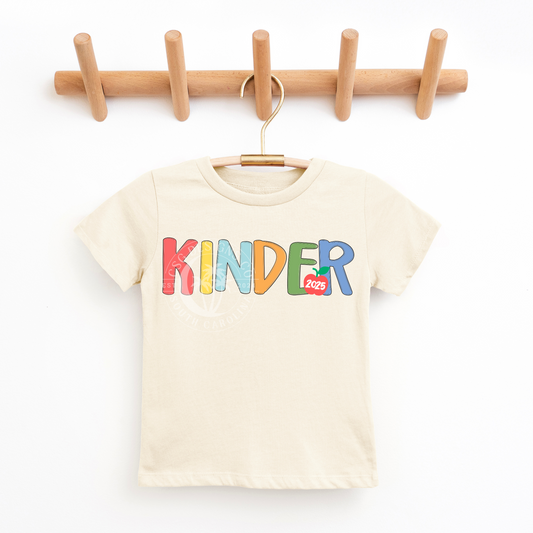 KINDER - RETRO- PNG