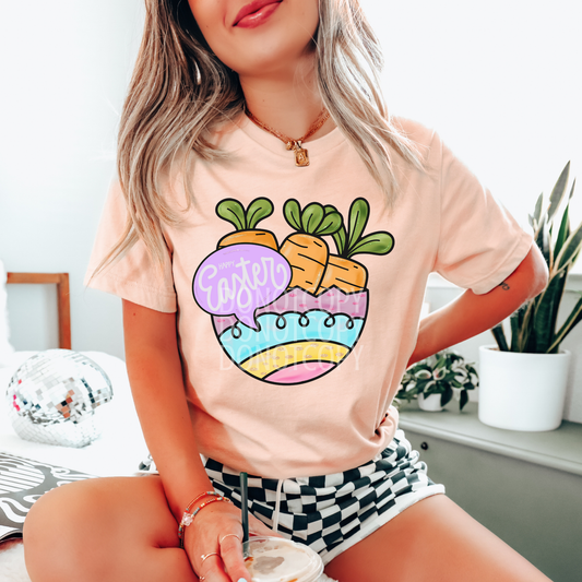 Happy Easter Egg- Png