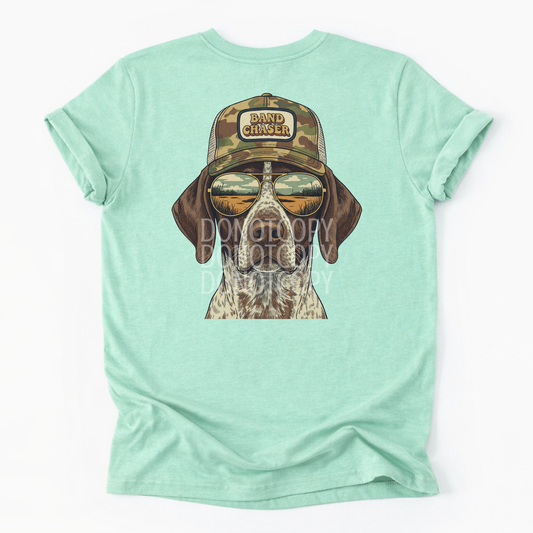 Band Chaser- Png
