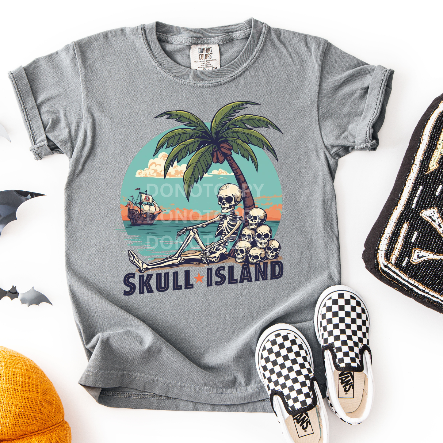 LIMITED Spooky Summer Drive