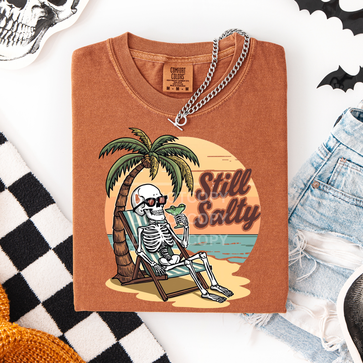 LIMITED Spooky Summer Drive