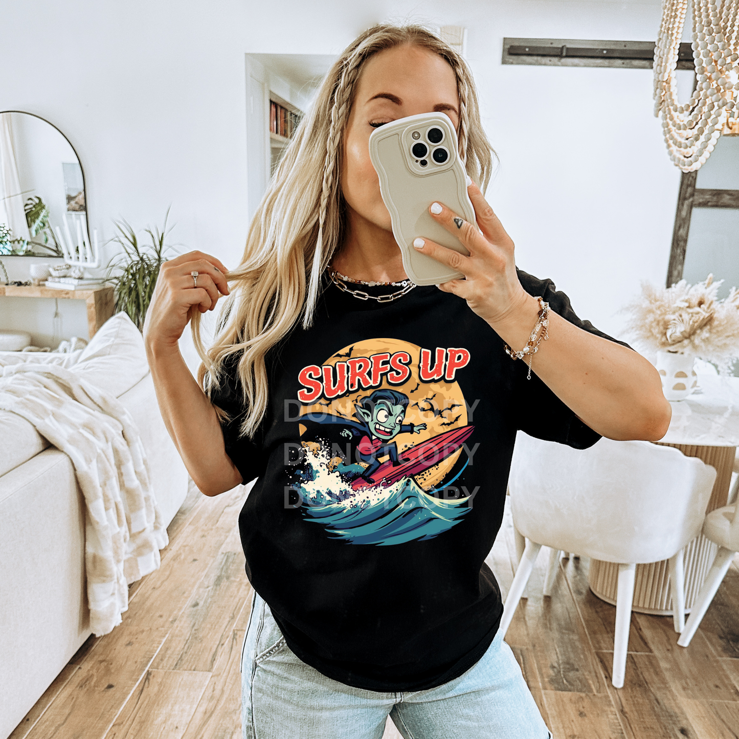 LIMITED Spooky Summer Drive