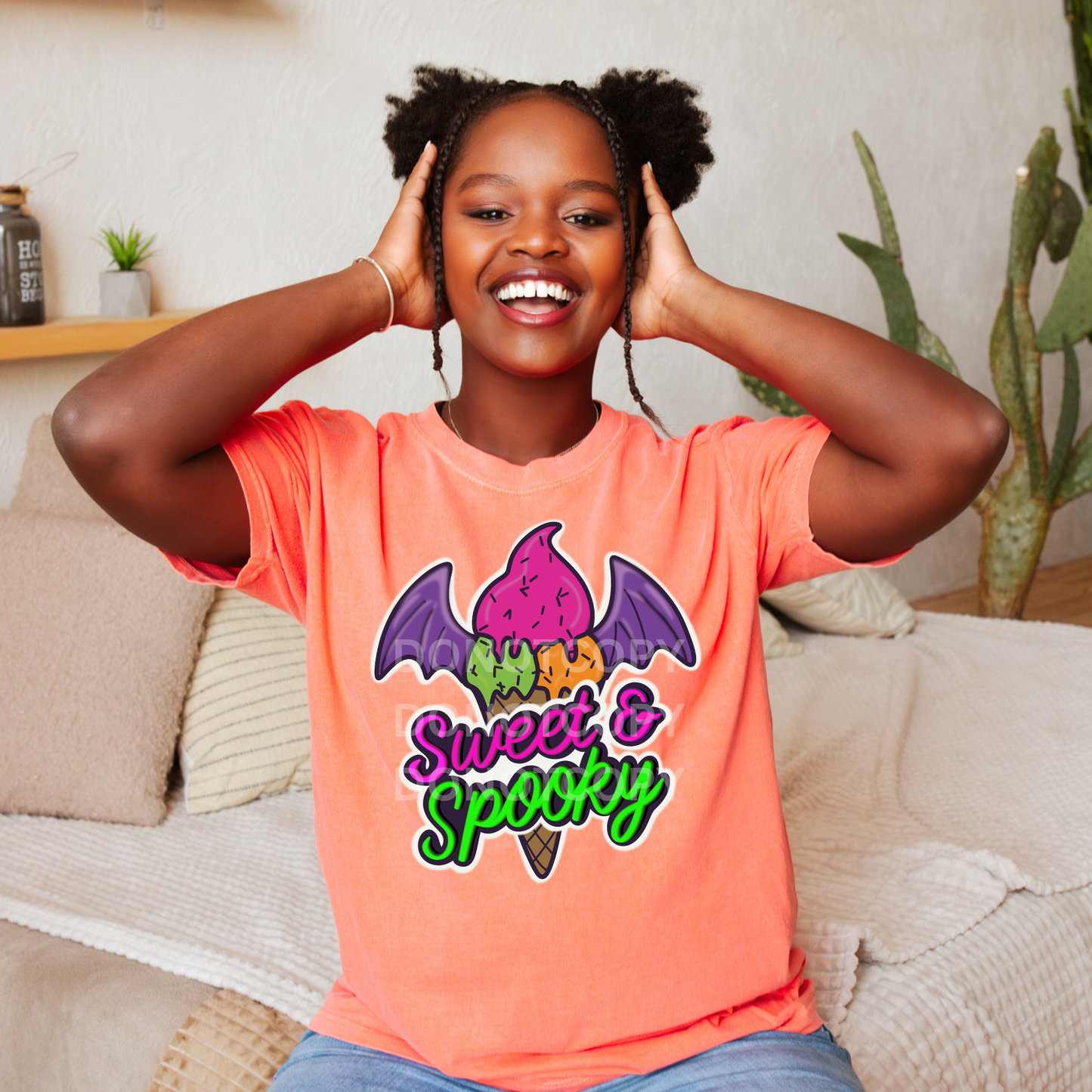 LIMITED Spooky Summer Drive